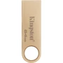 USB-флешка Kingston 64GB DataTraveler SE9 G3 USB 3.2 Gold (DTSE9G3/64GB): Стандарт USB USB 3.2