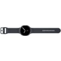 Смарт-часы Samsung Galaxy Watch 8 44mm Graphite (SM-L330NDAA) (UA): Фитнес-функции Подсчет калорий, Умный будильник, Скорость движения, Пульсометр, Тонометр, Шагомер, ЭКГ, GPS-модуль