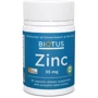 Biotus Zinc 35 mg Цинк 30 Капсул
