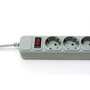 Мережевий фільтр ProLogix (PRS-075P5-30G): Кількість розеток, шт 5