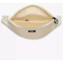 Сумка на пояс Nike NK HERITAGE S WSTPCK - RETRO бежевый Уни 28 х 8 х 13 см (DR6266-294): Выдвижная ручка Нет