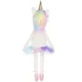 Кукла мягконабивная Fancy Dolls Единорожка (KUKL10)