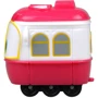 Паровозик Robot Trains - Салли (80158)