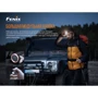 Фонарь туристический Fenix HM50R V2.0 фото 11