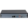 Реєстратор відеоспостереження DAHUA Compact 1U 1HDD WizSense DHI-NVR2108HS-I2: Кількість VGA 1