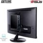 Персональный компьютер (ПК) ARTLINE Business B12 (B12v27+VP249HR): Видеокартка Intel UHD Graphics