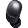 Наушники Xiaomi Redmi Buds 4 Black (BHR7335GL): Дополнительно TWS наушники, влагозащита
