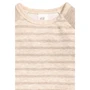 Реглан H & M 476085 50 см бежевий: Стать хлопчик