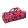 Коляска для ляльок Melogo 9333/014/9119 pink / black: Виробник Melogo