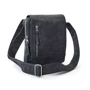 Жіноча сумка планшет Rip Curl LEAZARD POUCH чорна (00FMSB-90)