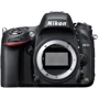 Nikon D610 Body: Кількість мегапікселів 24.2
