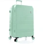 Чемодан Heys Neo (L) Mint мятный (10134-0072-30)/(10134-0072-S3)