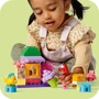 Конструктор LEGO DUPLO Disney Кофейня Ариэль и Флаундера (10420) фото 6