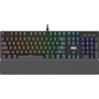 Клавіатура AOC GK500 Gaming RGB Outemu Red USB (GK500DR2R)