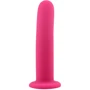 Фаллоимитатор Chisa Sweet Breeze Raw Recruit M Pink
