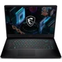 Ноутбук MSI GP66 Leopard 11UH (GP6611UH-028XDE) RB: Тип экрана матовый