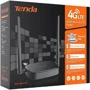 Маршрутизатор Wi-Fi Tenda 4G03 Pro: Максимальна швидкість 300 Мбит/с