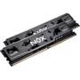 Apacer 64 GB (2x32GB) DDR5 5600 MHz Nox (AH5U64G56C522MBAA-2): Тип DDR5