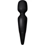 Вибромассажер Satisfyer Wand-erland (Black/Rosegold)