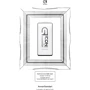 Аксессуар для смартфона Armorstandart Tempered Glass Icon Black for Xiaomi Poco X5 Pro 5G (ARM66386) фото 4