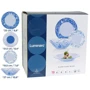 Столовий сервіз Luminarc Plenitude Blue 19 пр. (N4783): Кількість персон 6