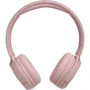 Наушники JBL T500ВТ, Pink (JBLT500BTPIK): Тип крепления оголовные