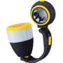 Фонарь туристический National Geographic Outdoor Lantern 3in1 (9182200): Количество режимов 3