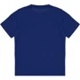 Спортивна футболка H & M 5064107 122-128 см синя: Тип футболки