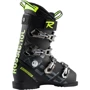 Ботинки для лыж Rossignol ALLSPEED PRO 110 - BLACK 27 (2021): Конструкция жесткая