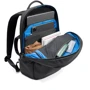 Сумка для ноутбуков Tomtoc 15.6" UrbanEx-T65 Black (T65S1D1) фото 7