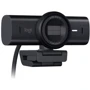Logitech MX Brio 4K Black (960-001558): Крепление/установка Прищепка