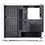Корпус Fractal Design Meshify S2 White TG (FD-CA-MESH-S2-WT-TGC): Материал передней панели сталь