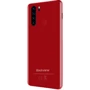 Смартфон Blackview A80 Plus 4/64Gb Red: Вбудована пам'ять 64 ГБ