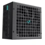 Блок питания Deepcool PX850G (R-PX850G-FC0B): Модульные (съемные) кабеля Есть