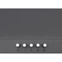 Вытяжка Perfelli K 5202 SG 700 LED фото 5