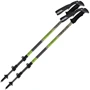 Треккинговая палка Gabel Mont Blanc FL 4.0 green (034.0020)