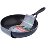 Pyrex ORIGIN Wok 28см, без кришки (RG28BW3): Тип сковороди сковорода ВОК