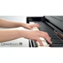 Цифрові піаніно YAMAHA Clavinova CVP-809GP (Polished White)