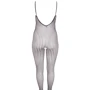 Бодистокинг Orion NO:XQSE Catsuit Black, S/M (2313630)