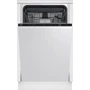 Вбудовувана посудомийна машина Beko DIS48120