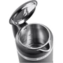 Електрочайник KitchenAid Design 5KEK1565EOB: Об'єм, л 1.5