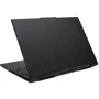 Ноутбук ASUS TUF Gaming A16 (FA617NSR-N0002W): Тип экрана антибликовое покрытие