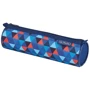Ранец школьный укомплектованный Herlitz ULTRALIGHT PLUS Geometric (50026838): Год коллекции 2020