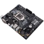 ASUS PRIME H310M-A R2.0 / CSM: Оперативна пам'ять 2xDDR4 2666, до 32 ГБ