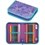 Ранец школьный укомплектованный Herlitz LOOP PLUS Dolphins Дельфины (50032457): Тип Для первоклассников