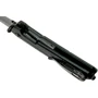 Ніж Kershaw Fiber (1740.05.15): Тип ножа Складной