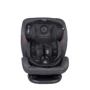 Автокрісло Coletto Cascade Izofix 0-36 9024-CCIs-13, black: Вага дитини 0 - 36 кг