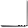 Ноутбук Dell Latitude 5440 (N029L544014EMEA_VP_WWAN): Процессор Intel Core i7-1365U ( 3.9 - 5.2 ГГц ) 10 ядерный