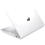 Ноутбук HP Pavilion 15-eg3029ua (834F4EA): Процессор Intel Core I7-1355U (3.7 - 5.0 ГГц) / - 10 ядерный