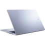 Ноутбук ASUS VivoBook 17 (M1702QA-AU017W): Обсяг накопичувача 1 ТБ (SSD)